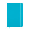Light Blue Windsor A5 Notebooks